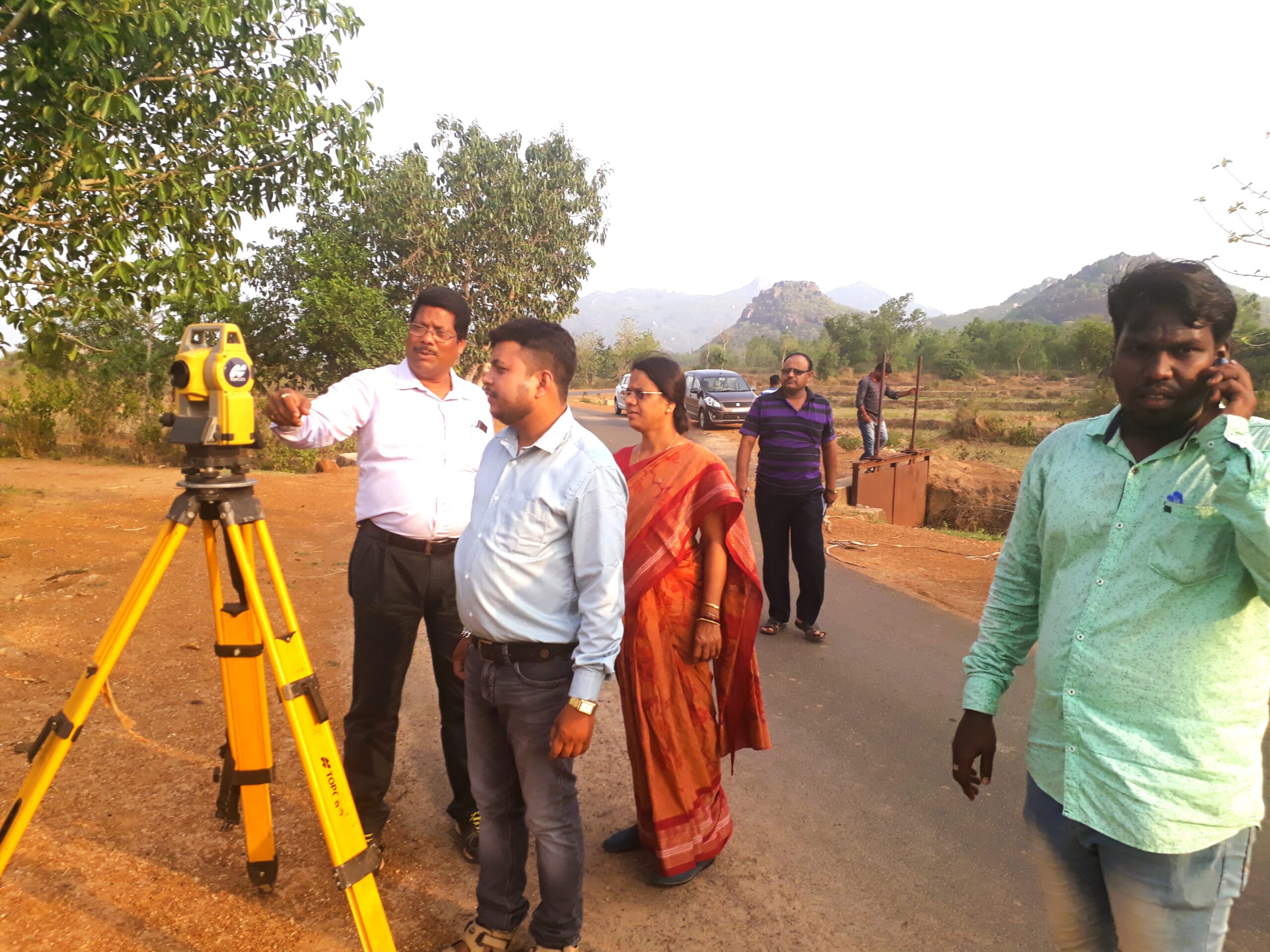 Civil Engineering