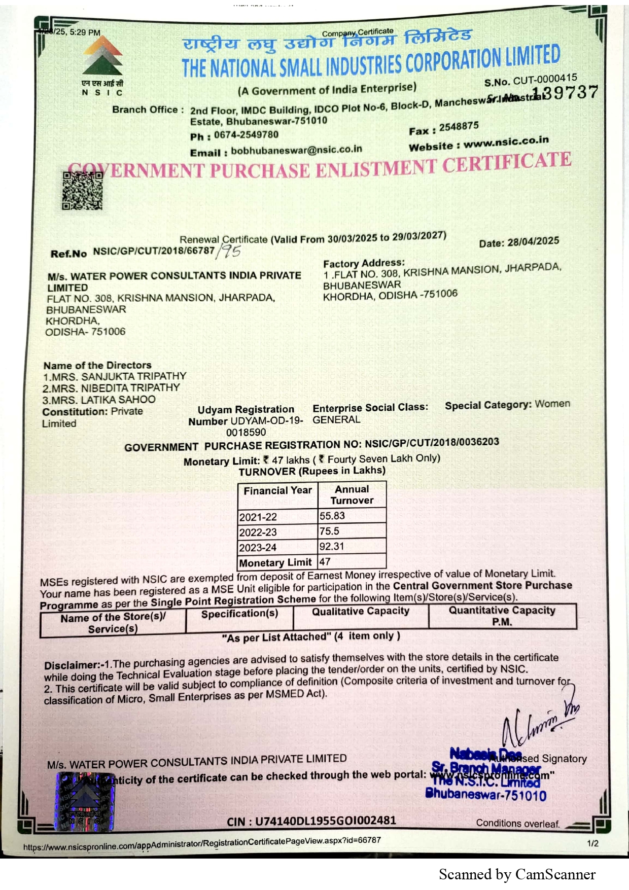 ISO Quality Management