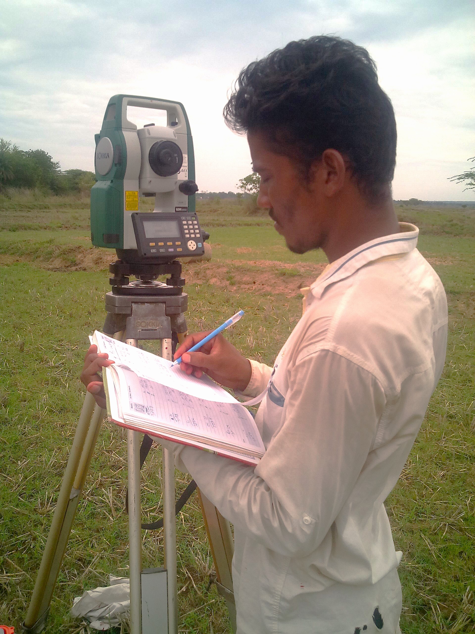 Civil Engineering