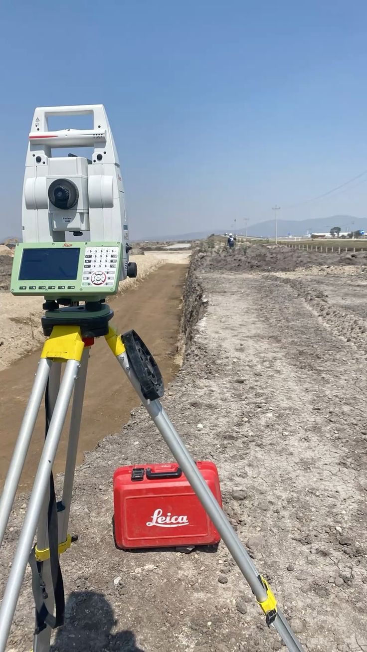 GIS Mapping