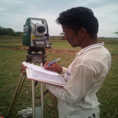 Survey Work