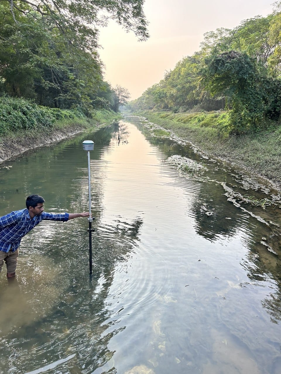 Irrigation