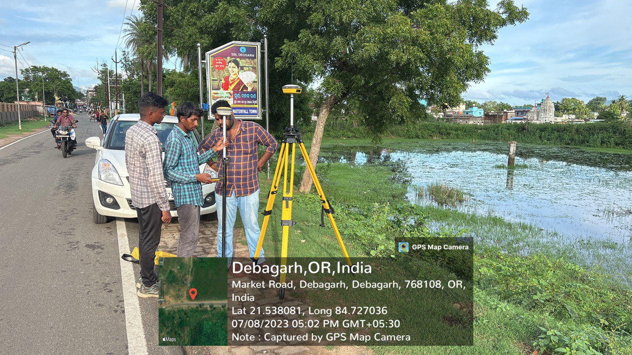 Infrastructure Development