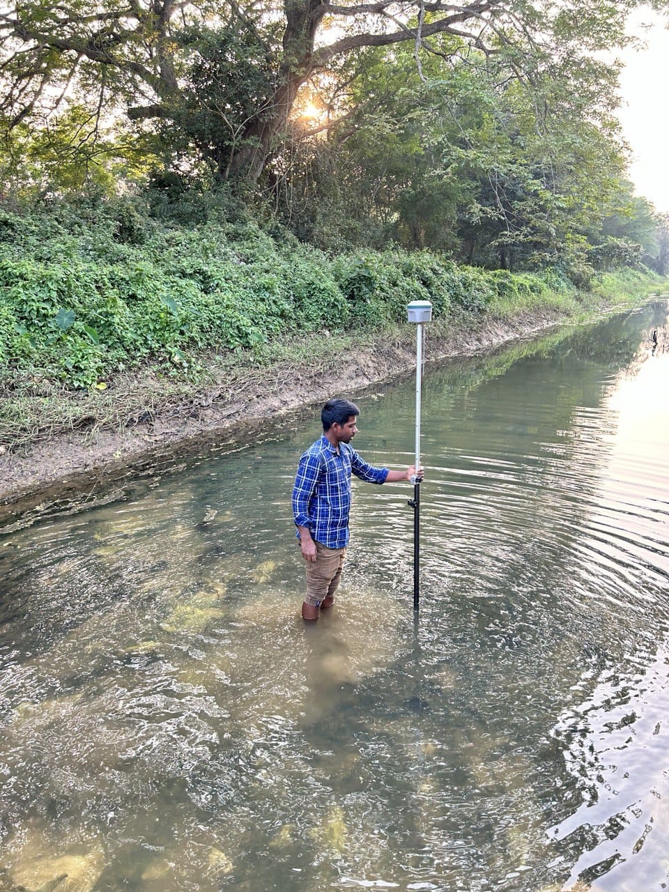 Urban Water