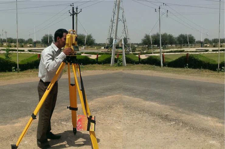 Infrastructure Development